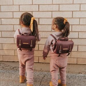 Poppy & Peonies Mini Lola